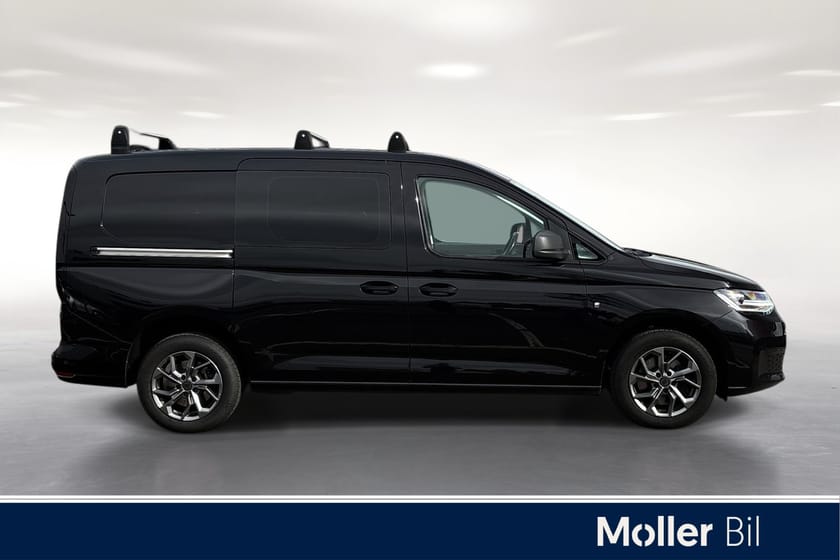 Bilde 4 av Volkswagen Caddy Cargo Maxi