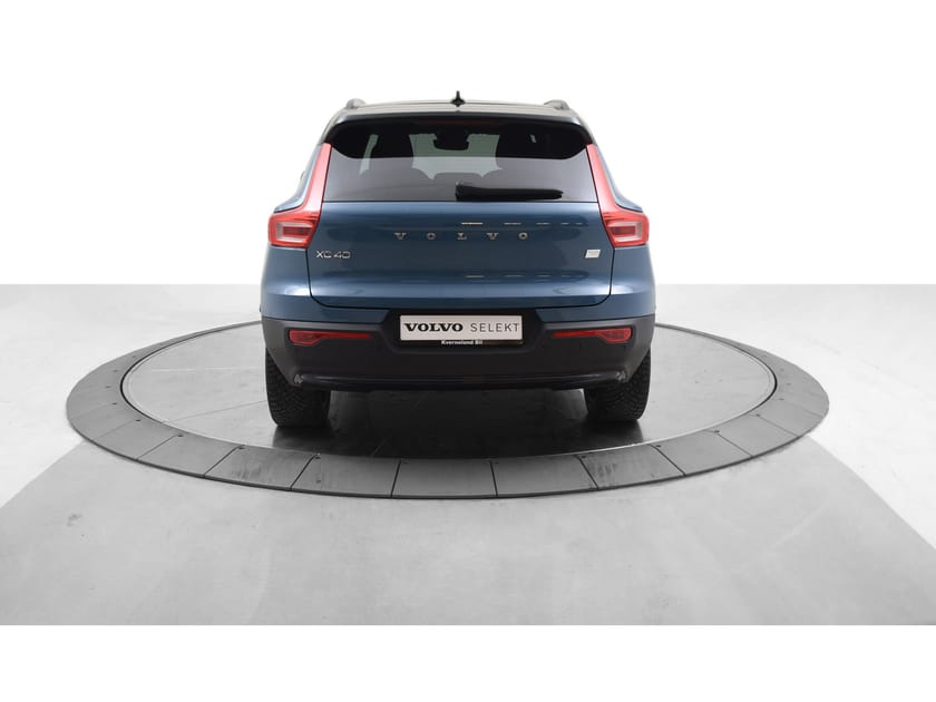 Bilde 4 av Volvo XC40 Recharge Twin Ultimate Pixel-H.feste-+++