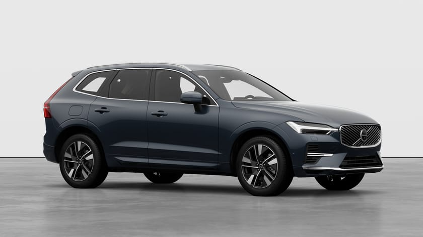 Bild 2 av Volvo XC60 T6 Plus Bright Nordic Edition