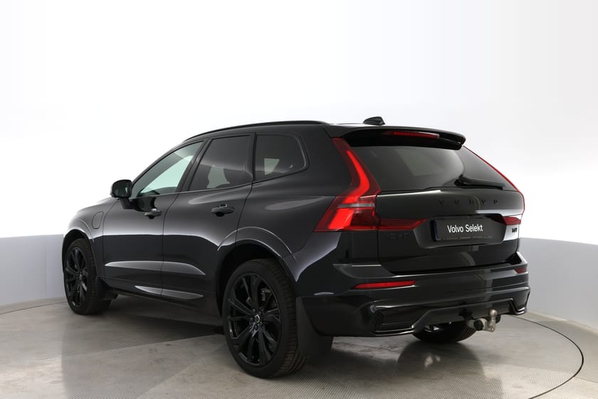 Bild 3 av Volvo XC60