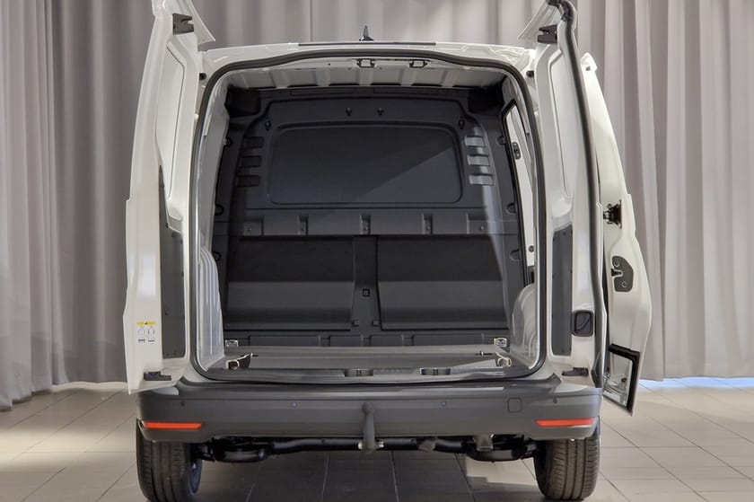 Bild 5 av Volkswagen Caddy Cargo PROLINE HJULBAS: 2755 MM KHP  MOTOR: 2