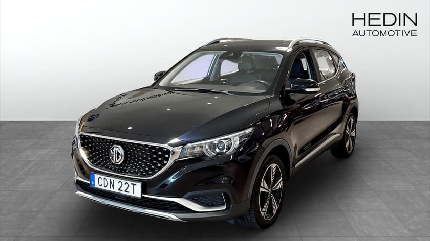 Bild 1 av MG ZS EV