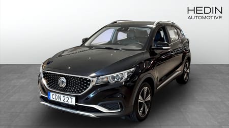 MG ZS EV