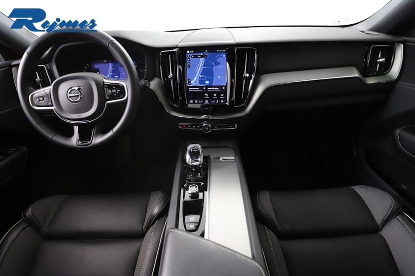 Bild 2 av Volvo XC60 T6 Plus Dark Edition
