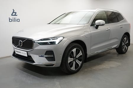 Volvo XC60 Recharge T6 Plus Bright, Taklucka, Parkeringskamera 360