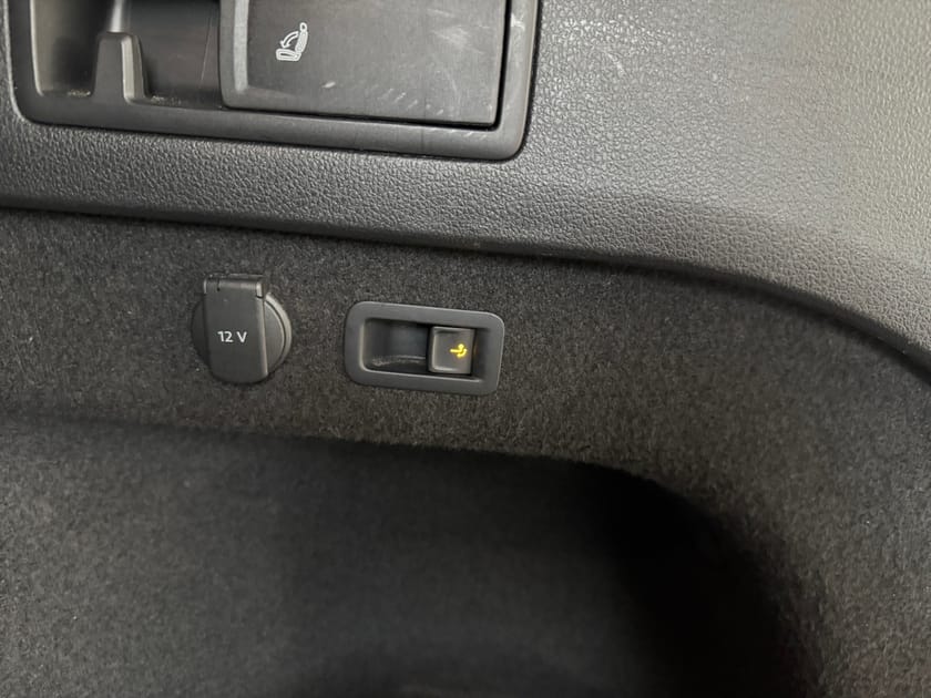 Bild 5 av Volkswagen Passat Variant GTE
