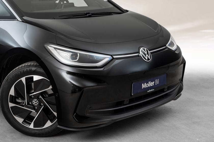 Bilde 3 av Volkswagen ID.3 Pro Performance highline 59kwh 204hk