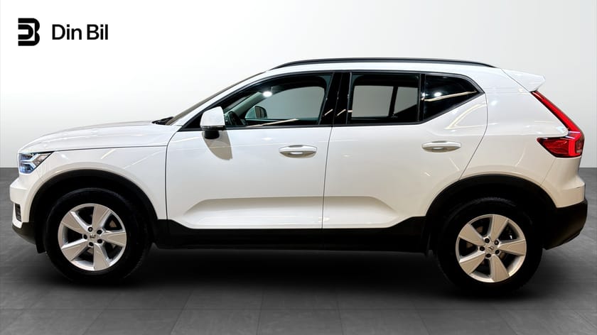 Bild 2 av Volvo XC40 T3
