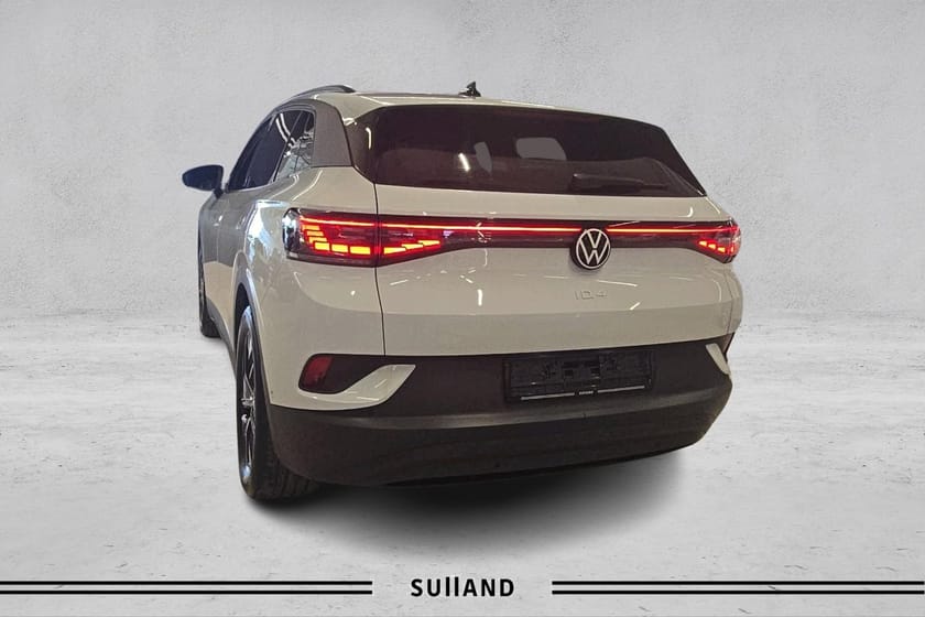 Bilde 4 av Volkswagen ID.4 Pro 4M highl.77kwh 286hk