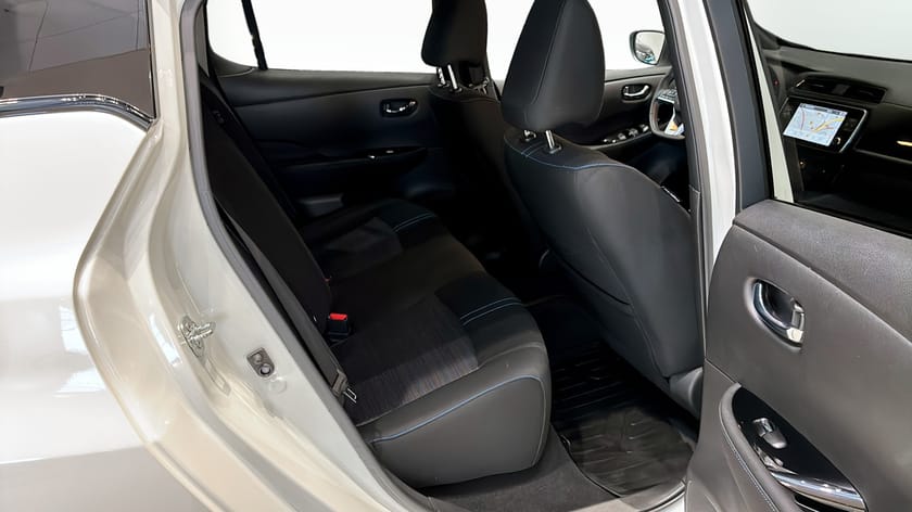 Bild 5 av Nissan Leaf 360 Kamera | Adaptiv Farth.  40 kWh | 150hk