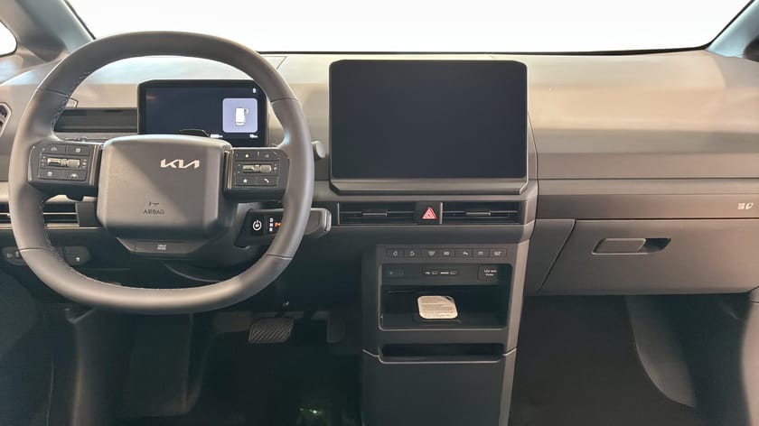 Bild 4 av Kia PV5 Long Range Passenger PLUS PRO 5-SITS