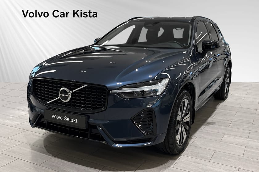 Bild 1 av Volvo XC60