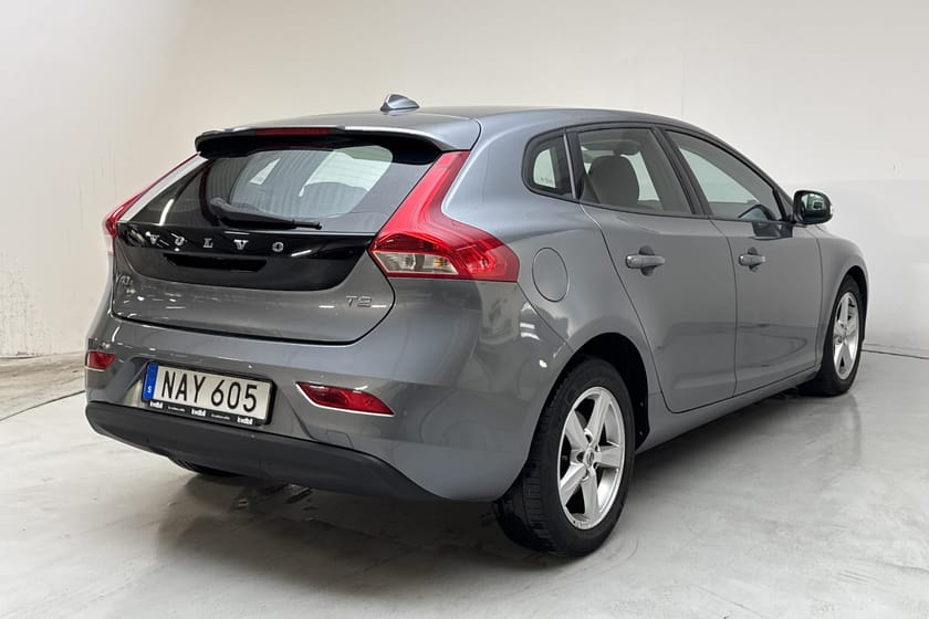 Bild 3 av Volvo V40