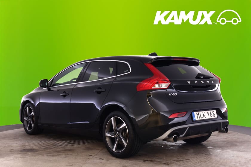 Bild 5 av Volvo V40