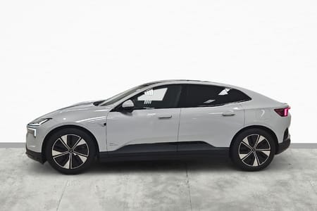 Polestar 4 Coupé Long range Single motor