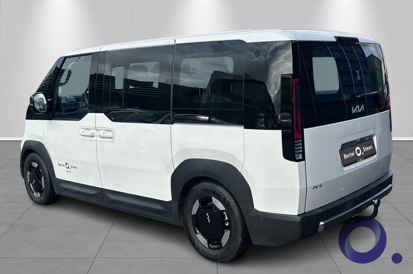 Bilde 4 av Kia PV5 Long Range Passenger