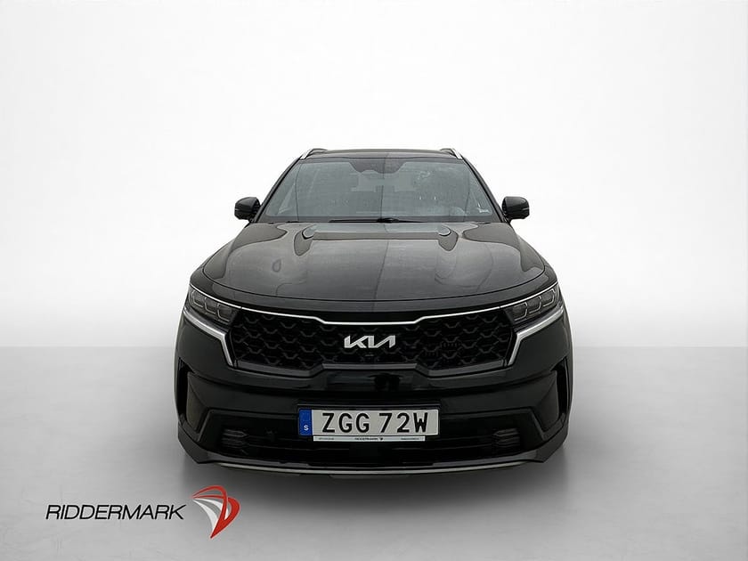 Bild 2 av Kia Sorento PHEV Advance Plus 7-Sits BOSE HUD M&K-Värm 360