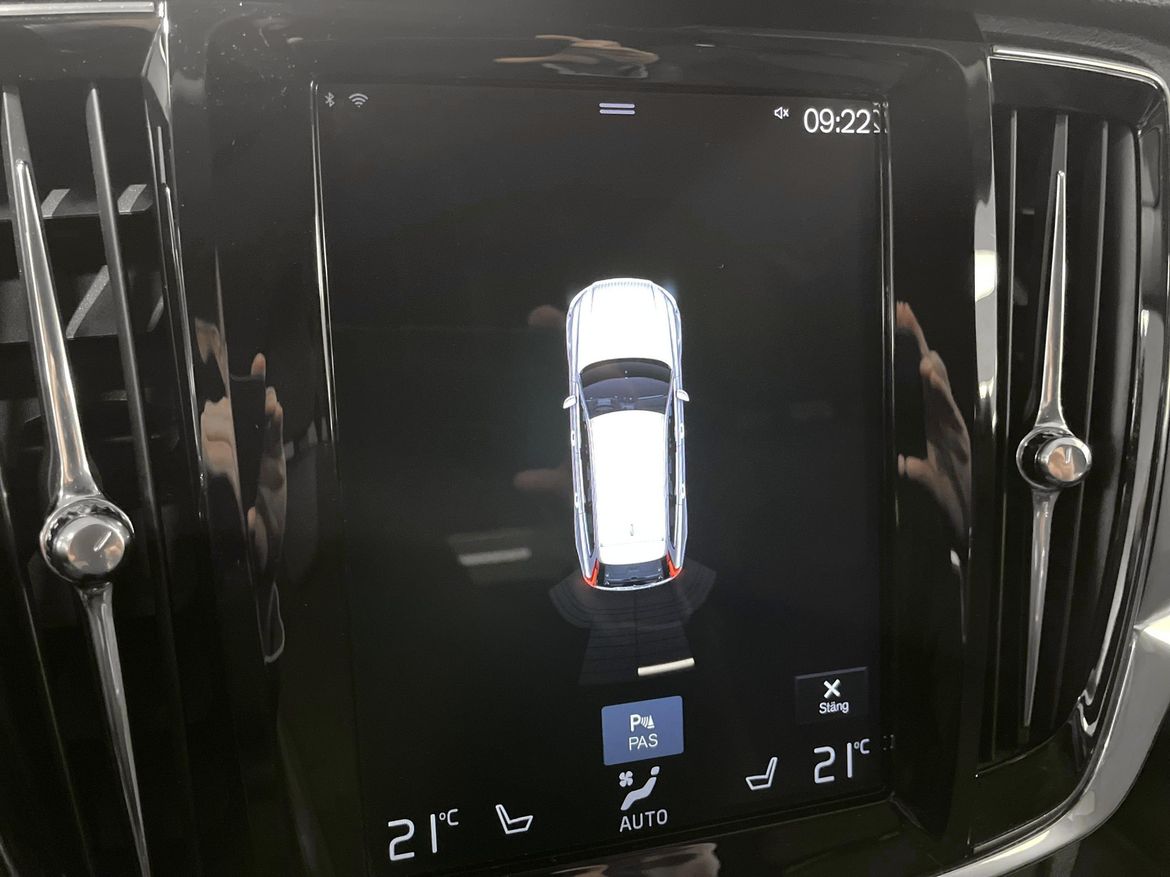 Volvo V90 2018 - miniatyr 16