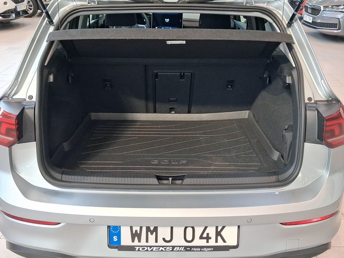 Volkswagen Volkswagen Golf — bild 15