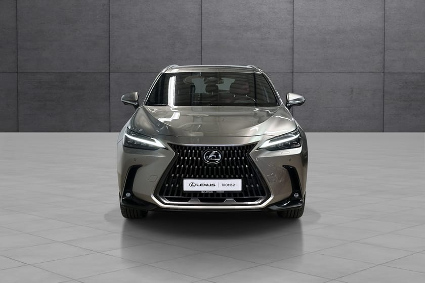 Bilde 3 av Lexus NX 450h+ Luxury