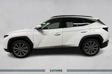 Thumnail bilde 1 av Hyundai Tucson PHEV