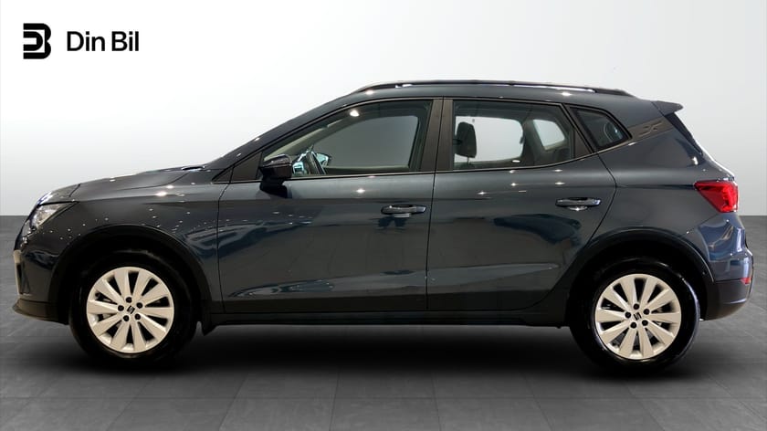 Bild 2 av SEAT Arona 1.0 TSI 115 HK DSG7 STYLE