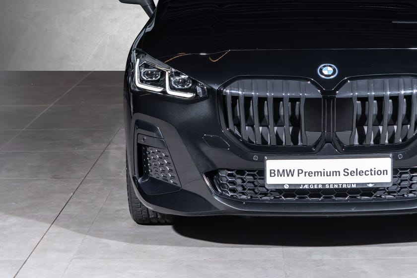 Bilde 5 av BMW 225e xDrive Active Tourer