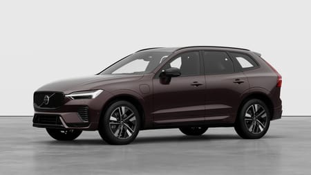 Volvo XC60 T6 Plus Dark Nordic Edition- Lagerbil