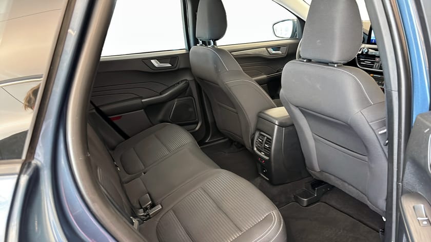 Bild 5 av Ford Kuga Plug-In Hybrid PHEV TITANIUM /Privatleasing 3995kr