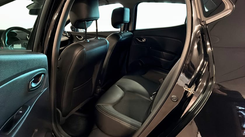 Bild 5 av Renault Clio