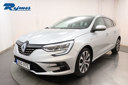 Renault Mégane Sport Tourer