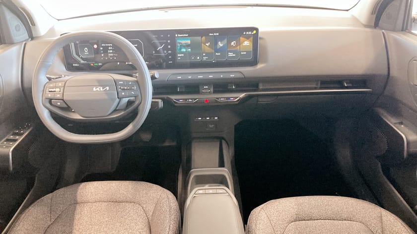 Bild 4 av Kia EV2 Standard Range SR 5-SITS
