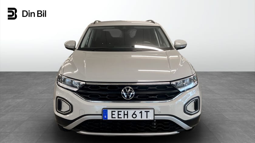 Bild 4 av Volkswagen T-Roc