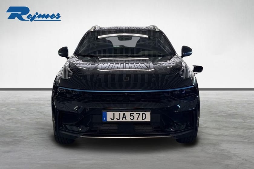 Bild 3 av Lynk & Co 01 PHEV 