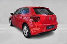Thumnail bilde 2 av Volkswagen Polo