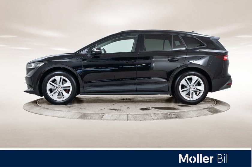 Bilde 2 av Škoda Enyaq iV 60 