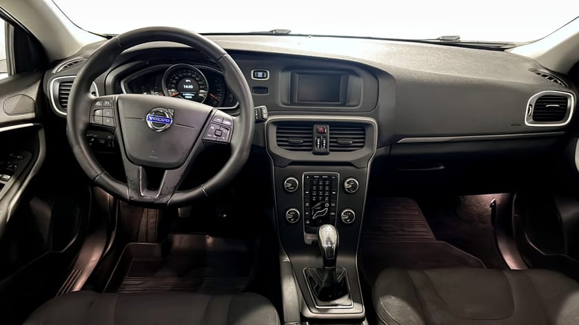 Bild 4 av Volvo V40 