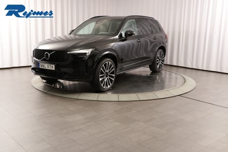 Volvo XC90 T8 Ultra Dark