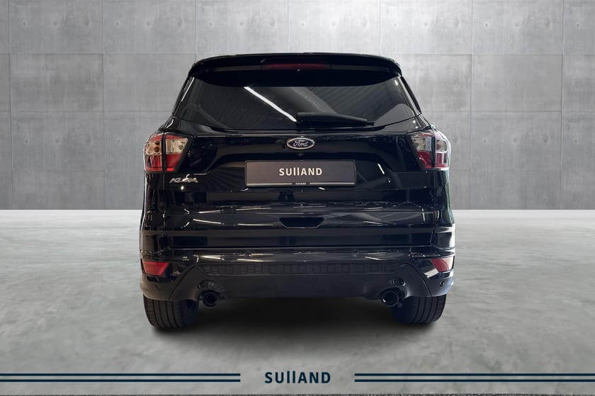 Bilde 4 av Ford Kuga ST LINE, 180HK, LEDBAR, HENGERFESTE