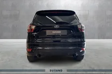 Thumnail bilde 3 av Ford Kuga