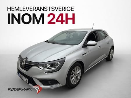 Renault Mégane