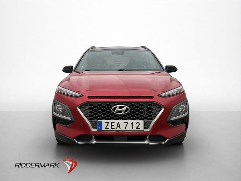 Bild 2 av Hyundai Kona