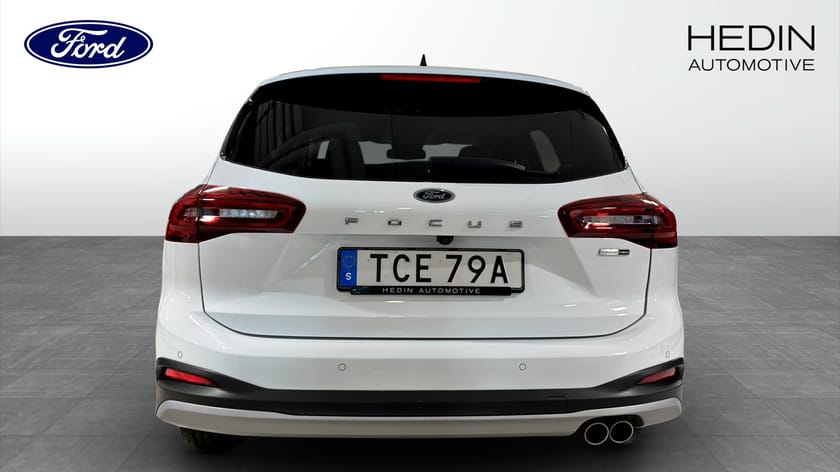 Bild 5 av Ford Focus Active Kombi - Privatleasing 3795:-