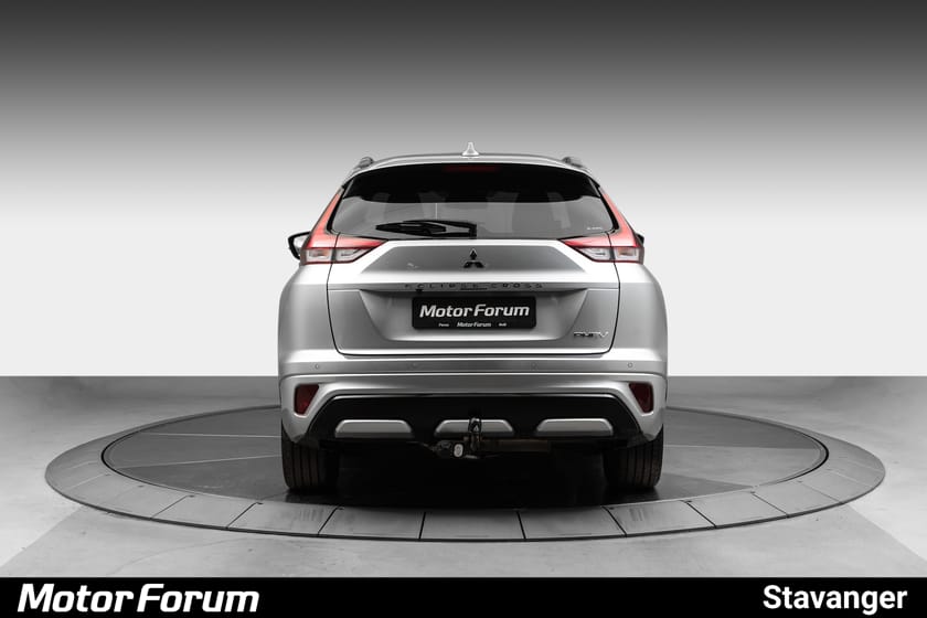 Bilde 5 av Mitsubishi Eclipse Cross PHEV INSTYLE+ / NORSK/ HENGERFESTE / SKINN/ SOLTAK