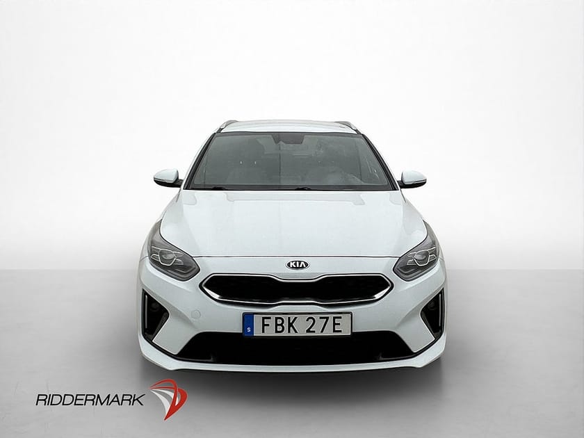 Bild 2 av Kia Ceed Sportswagon 1.4 T-GDI GT-Line Kamera CarPlay 140hk