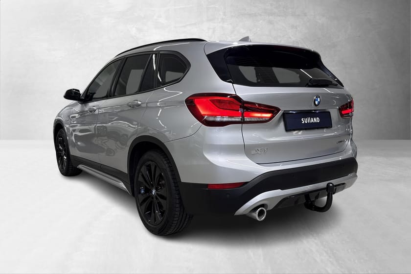 Bilde 3 av BMW X1 xDrive25e xDrive25e/HUD/Ryggekamera/Krok/Cruisekontroll