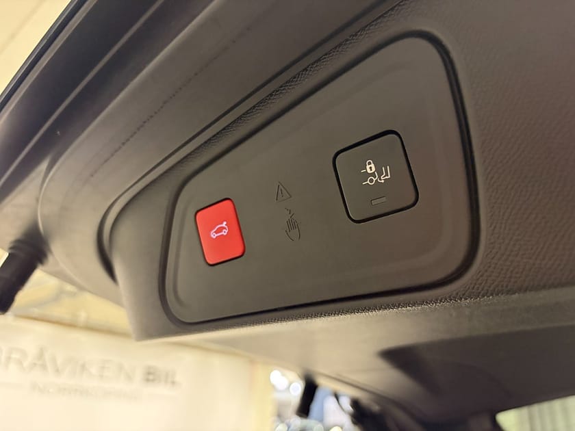 Bild 5 av Peugeot 3008 GT PureTech 130 AUT Inkl. Vinterhjul