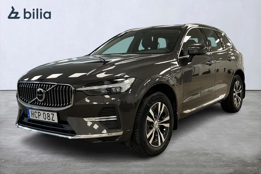 Bild 1 av Volvo XC60 T6 Core Nordic Edition