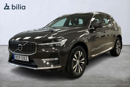 Volvo XC60 T6 Core Nordic Edition