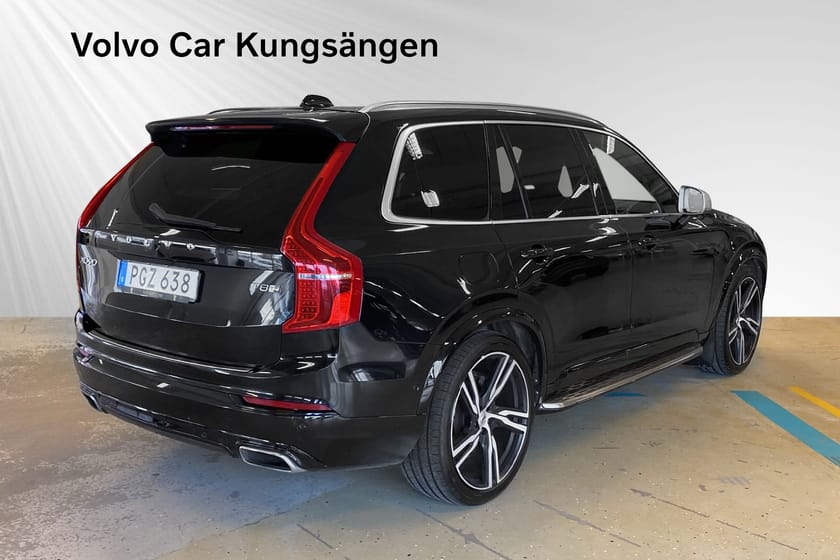 Bild 5 av Volvo XC90 7-seater